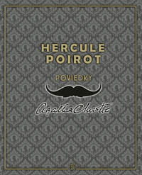 Hercule Poirot. Poviedky