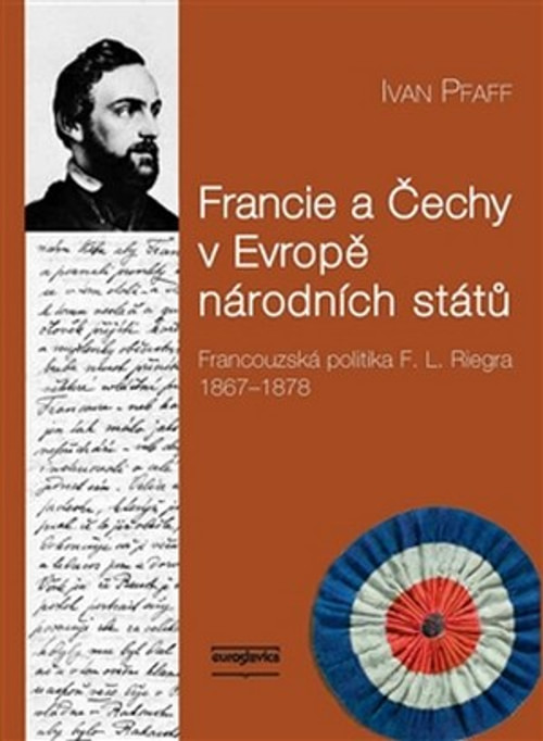 Francie a Čechy v Evropě národních států