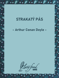 Strakatý pás