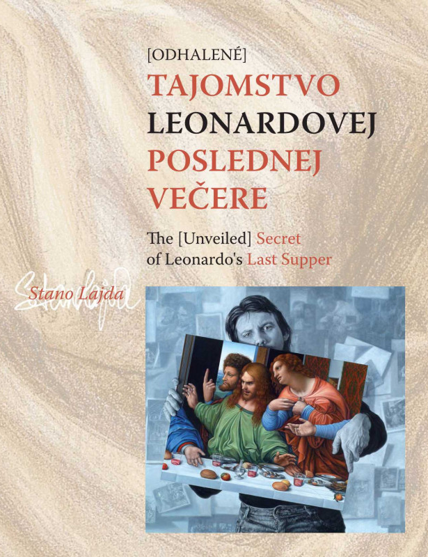 (Odhalené) Tajomstvo Leonardovej poslednej večere