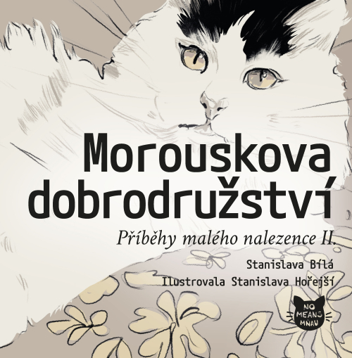 Morouskova dobrodružství