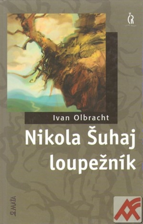 Nikola Šuhaj loupežník