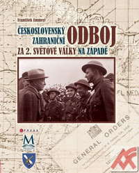 Československý zahraniční odboj za 2. světové války na západě