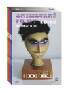 Animované filmy 01-34 / Animation - 3 DVD