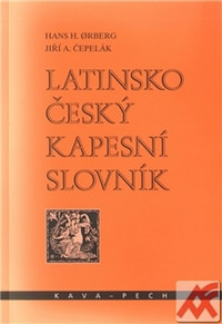 Latinsko-český kapesní slovník
