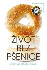 Život bez pšenice (české vydanie)