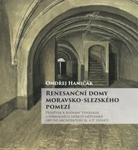 Renesanční domy moravsko-slezského pomezí