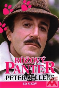 Růžový panter Peter Sellers