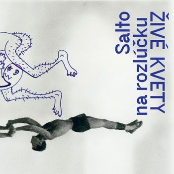 Salto na rozlúčku - LP