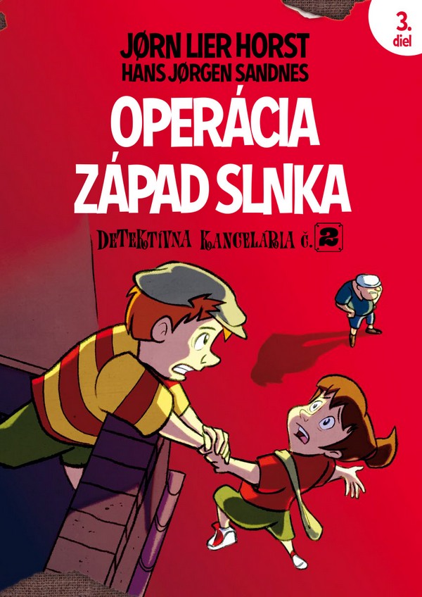 Operácia Západ slnka