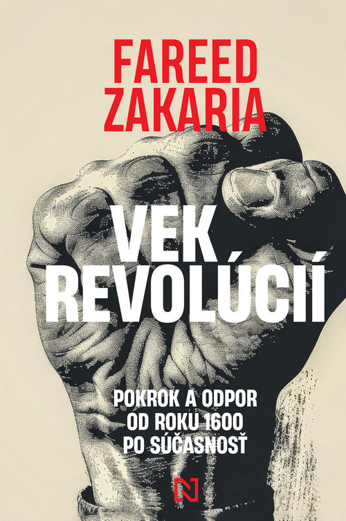 Vek revolúcií