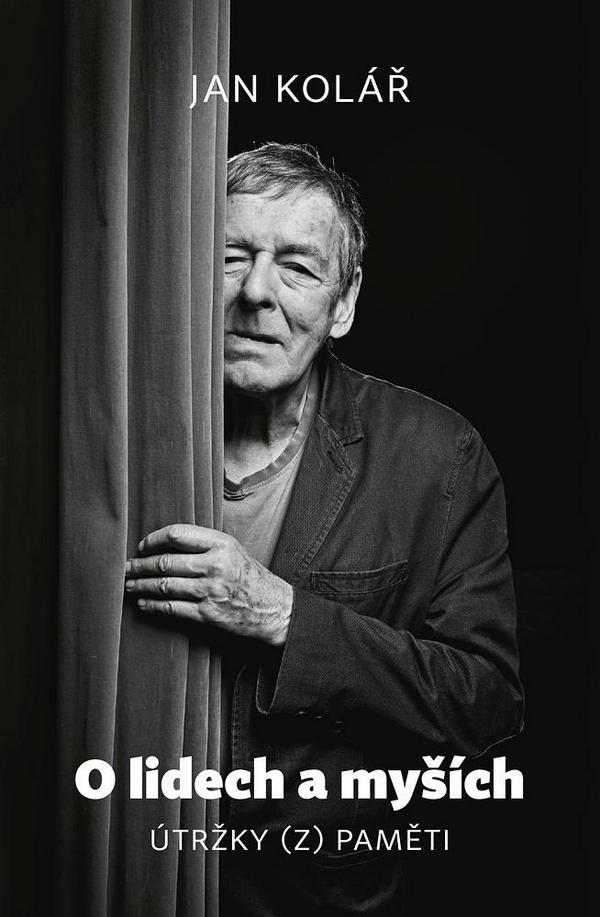 O lidech a myších