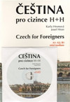 Čeština pro cizince / Czech for Foreigners + CD