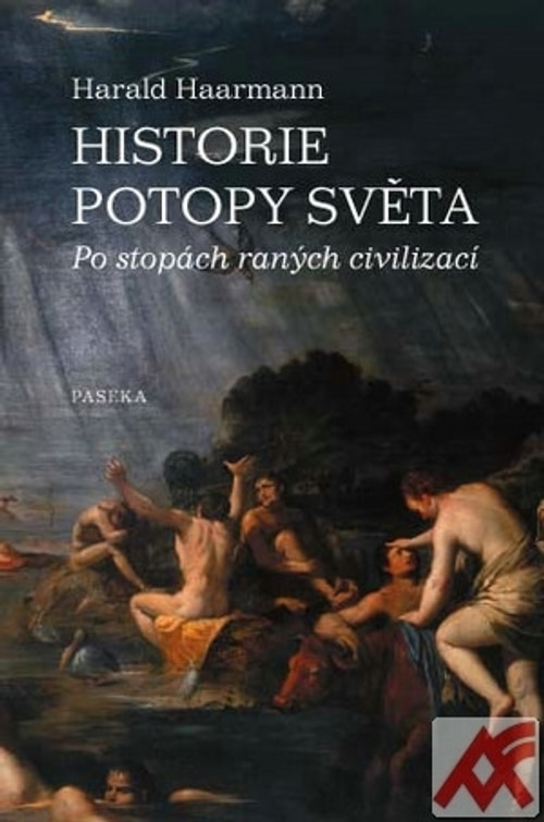 Historie potopy světa