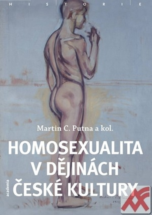 Homosexualita v dějinách české kultury