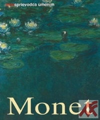 Monet - minisprievodca umením