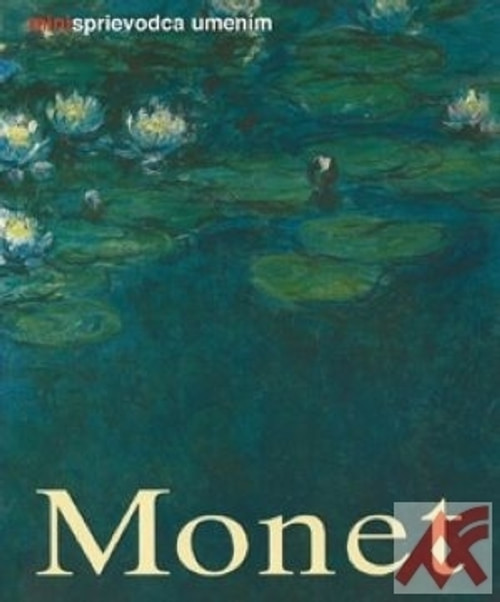Monet - minisprievodca umením