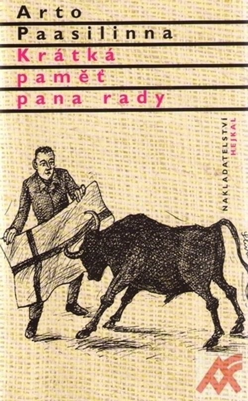 Krátká paměť pana rady