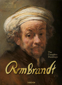 Rembrandt. The Complete Paintings