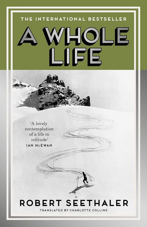 A Whole Life
