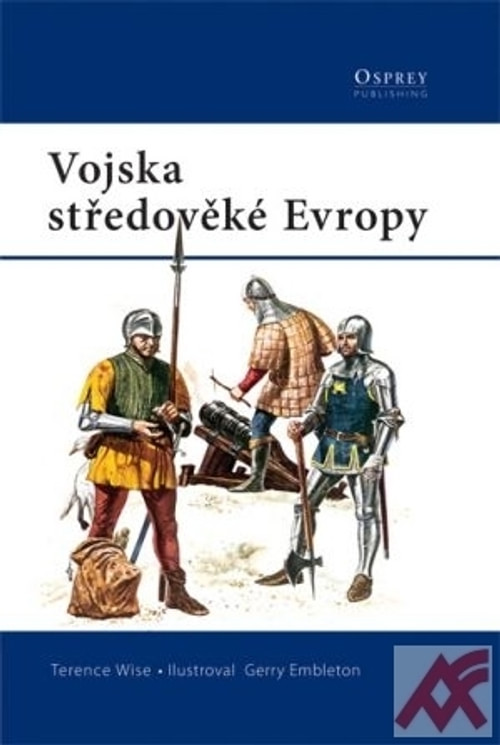 Vojska středověké Evropy