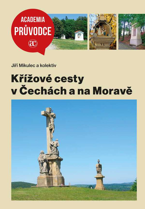 Křížové cesty v Čechách a na Moravě