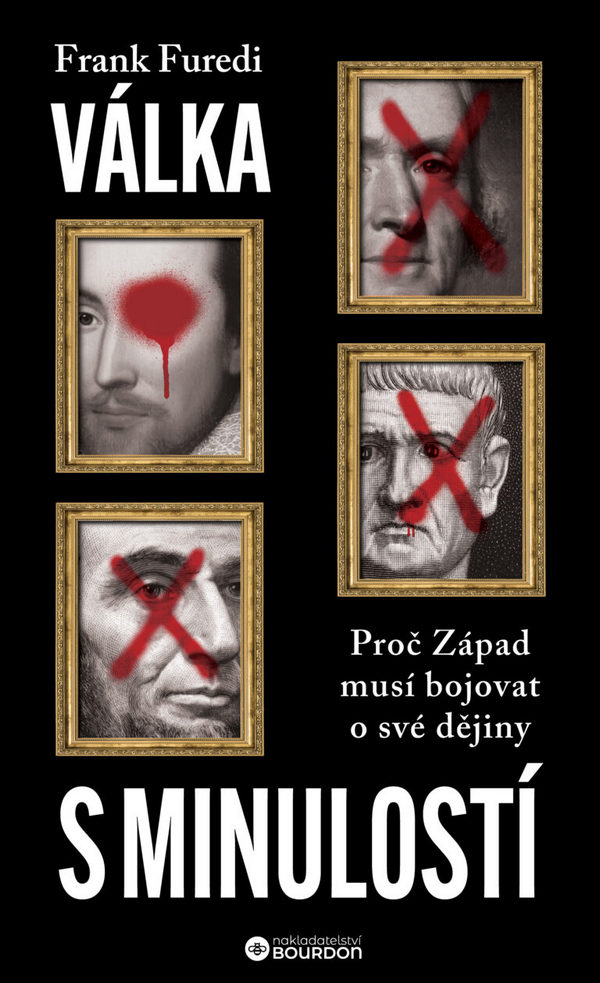 Válka s minulostí Válka s minulostí