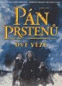 Pán prstenů - Dvě věže - obrazový průvodce