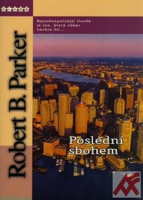 Poslední sbohem