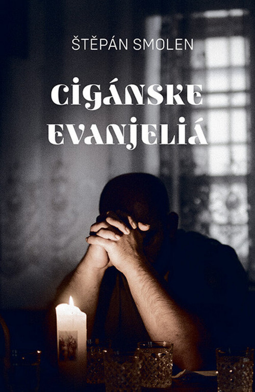 Cigánske evanjeliá