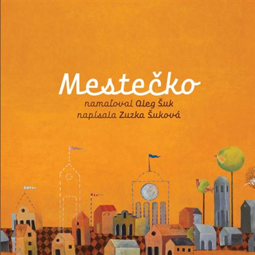 Mestečko