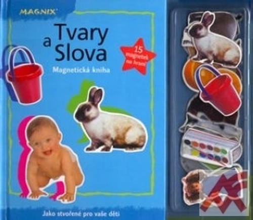 Tvary a slová