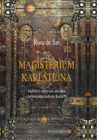 Magisterium Karlštejna