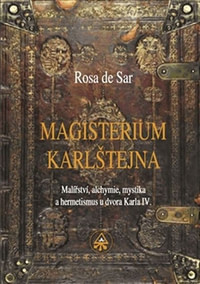 Magisterium Karlštejna