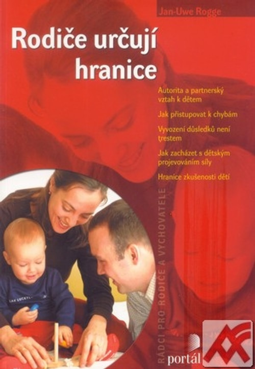 Rodiče určují hranice