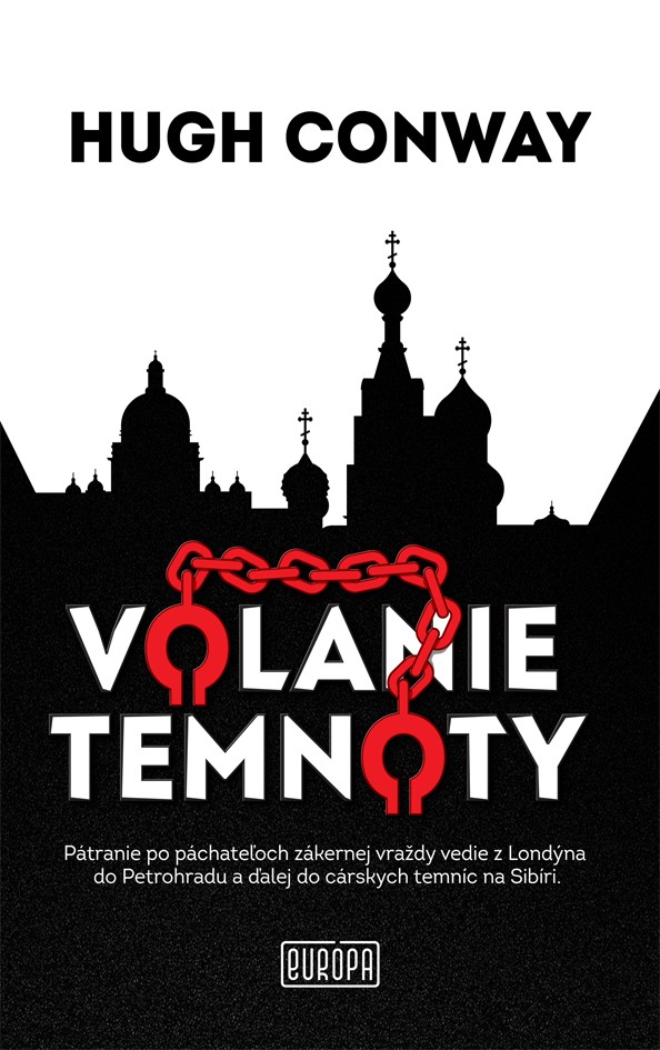 Volanie temnoty