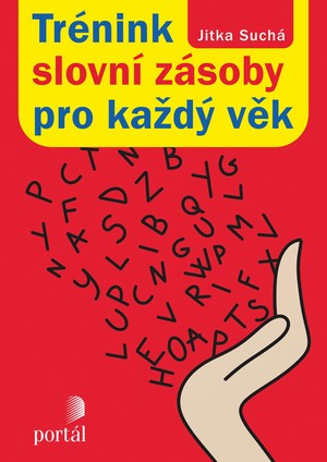 Trénink slovní zásoby pro každý věk