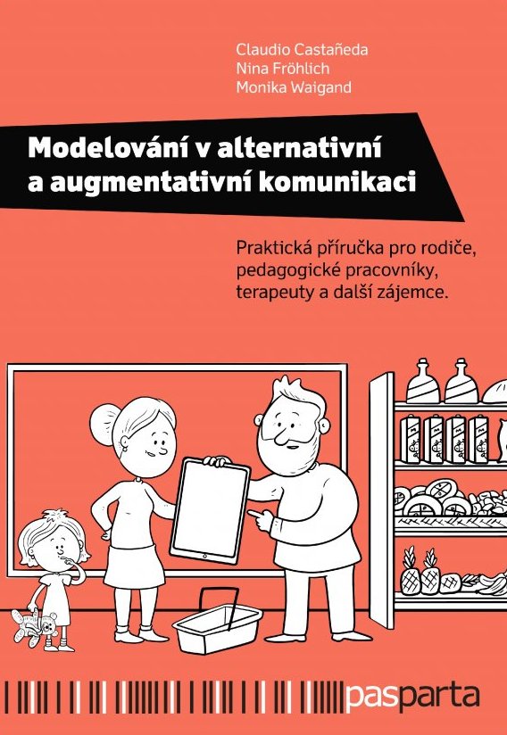 Modelování v alternativní a augmentativní komunikaci