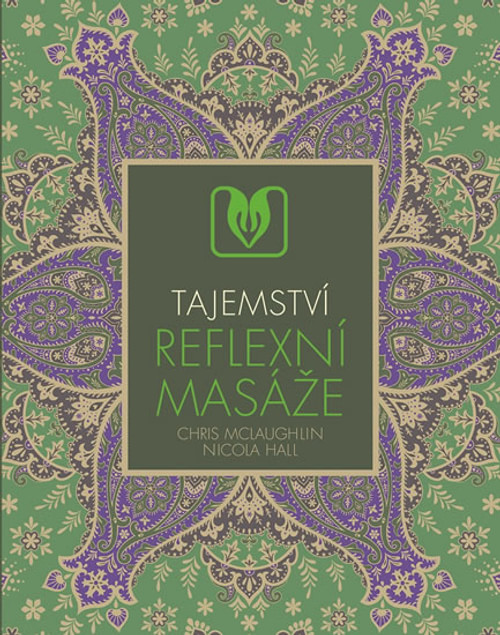 Tajemství reflexní masáže