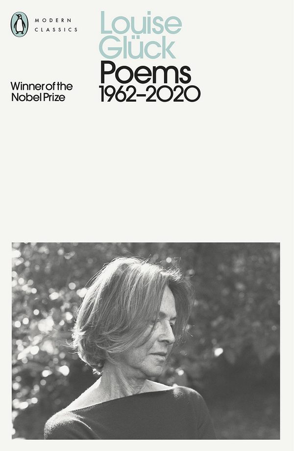 Poems. 1962-2020
