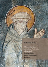 Obrazový cyklus sv. Antona Pustovníka v Dravciach