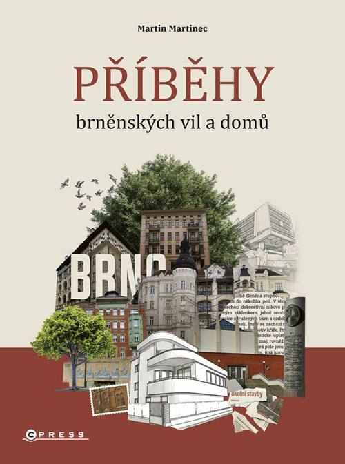 Příběhy brněnských vil a domů