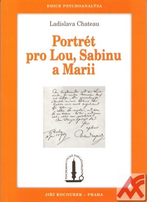 Portrét pro Lou, Sabinu a Marii