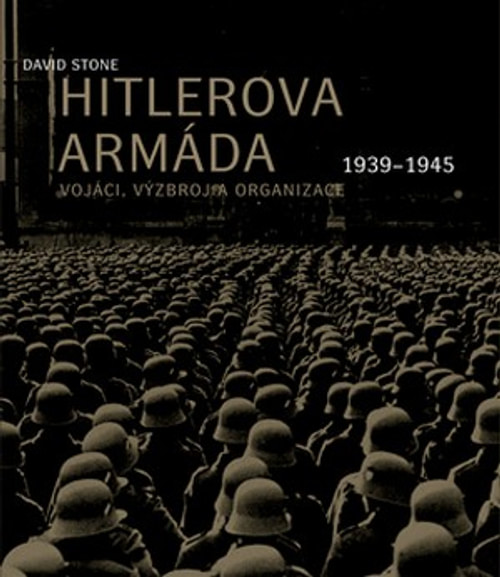 Hitlerova armáda