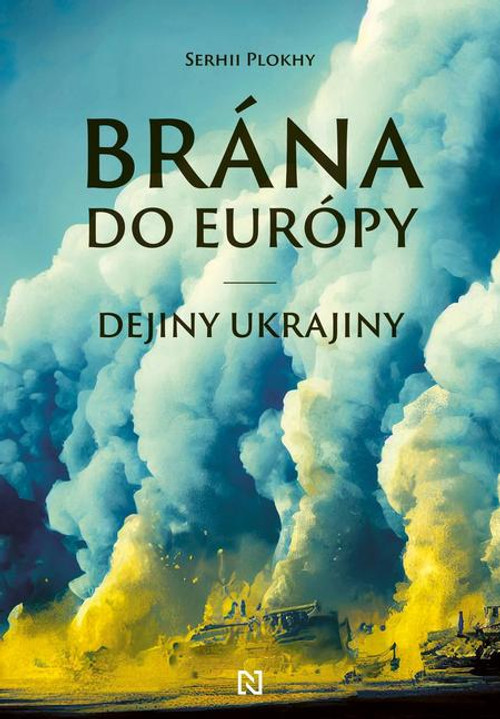 Brána do Európy