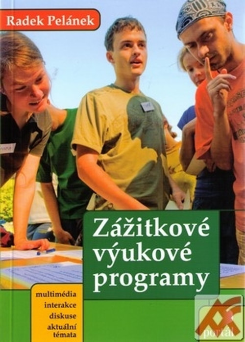 Zážitkové výukové programy