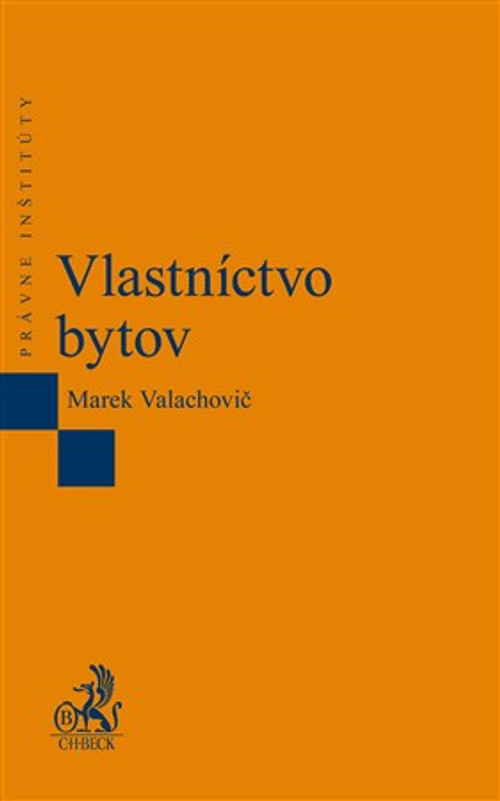 Vlastníctvo bytov