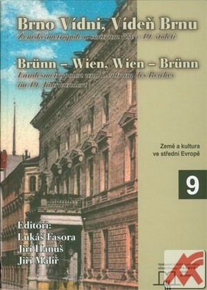 Brno Vídni, Vídeň Brnu