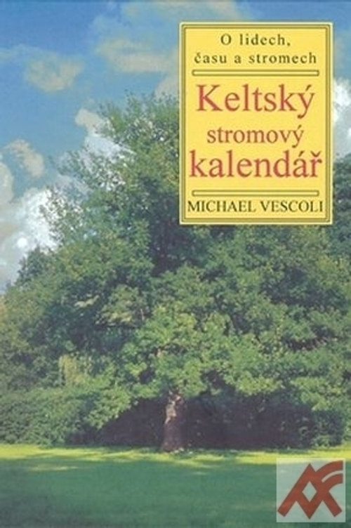 Keltský stromový kalendář