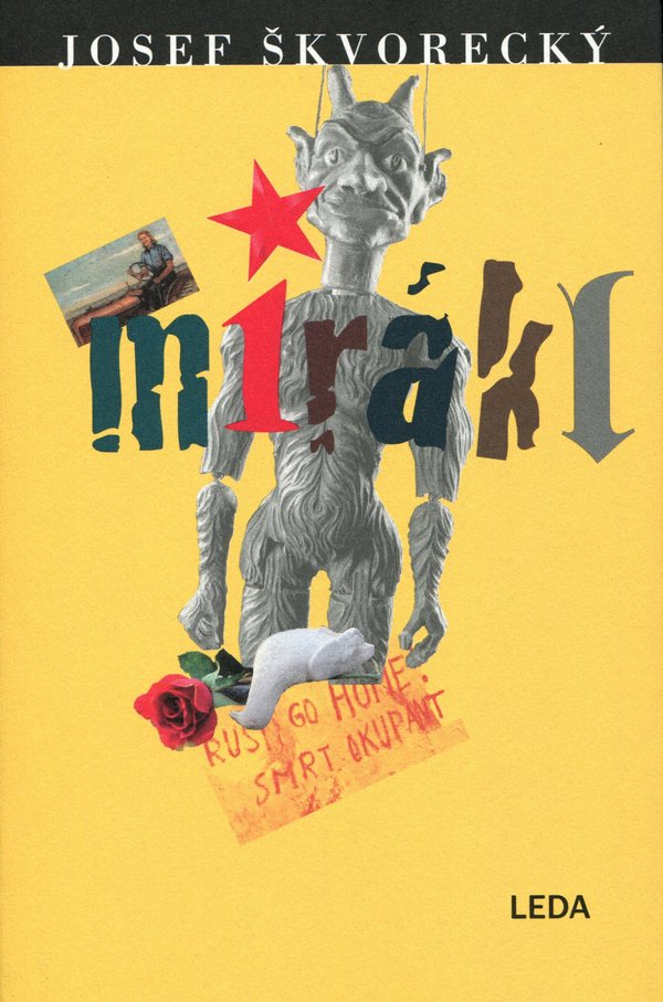 Mirákl (Leda)